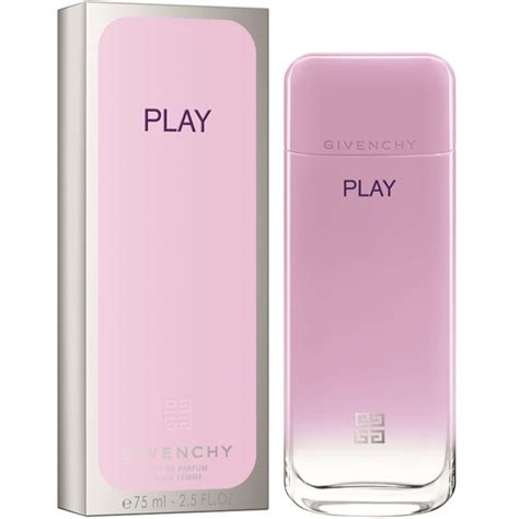 givenchy play women groupon|givenchy play aftershave.